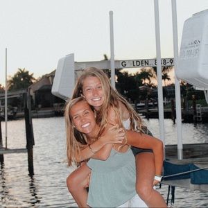 Meet your Posher, Nicole